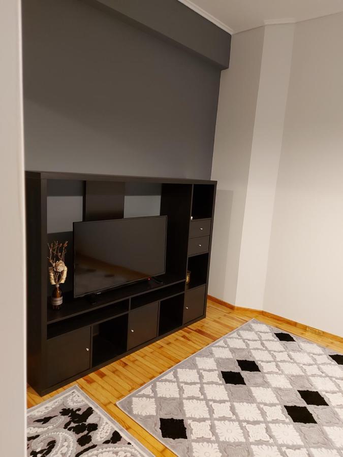 Vasilikis Luxury Loft Apartment Ioannina Ngoại thất bức ảnh
