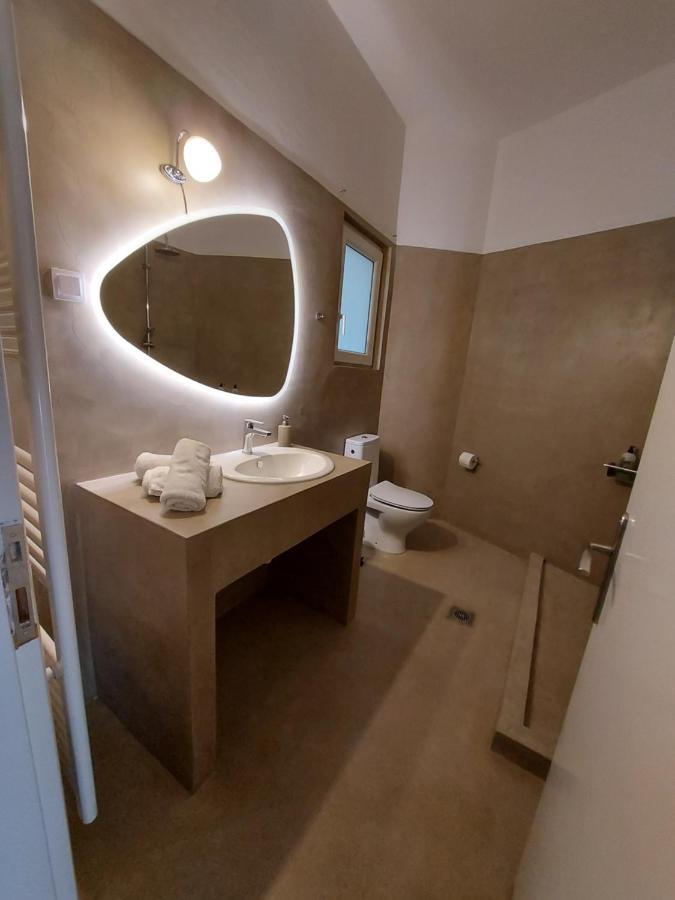 Vasilikis Luxury Loft Apartment Ioannina Ngoại thất bức ảnh