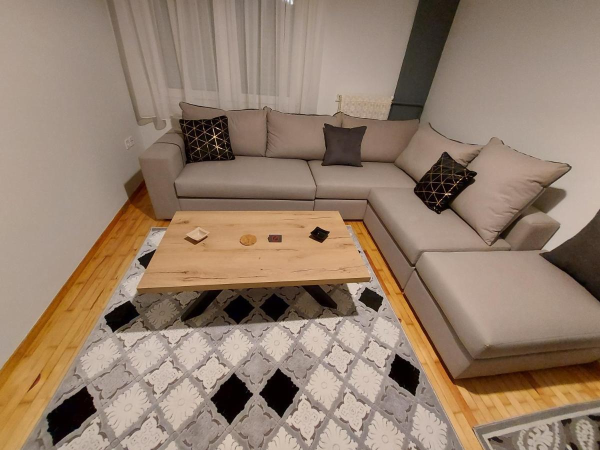 Vasilikis Luxury Loft Apartment Ioannina Ngoại thất bức ảnh